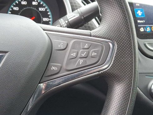 Certified 2024 Chevrolet Malibu LT image 21