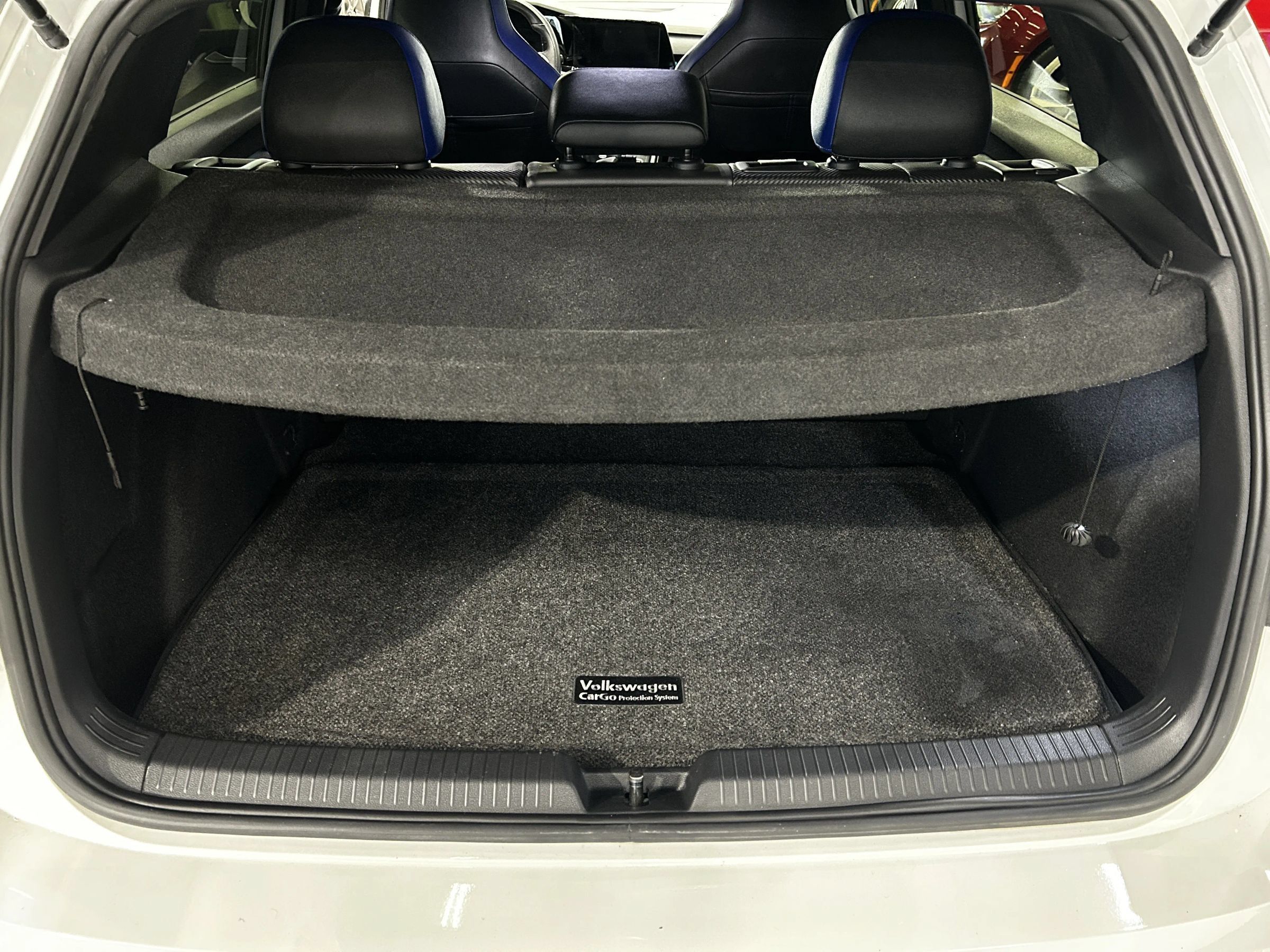 Used 2022 Volkswagen Golf R AWD/4WD image 76