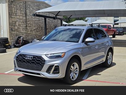 Certified 2022 Audi Q5 2.0T Premium w/ Convenience Package