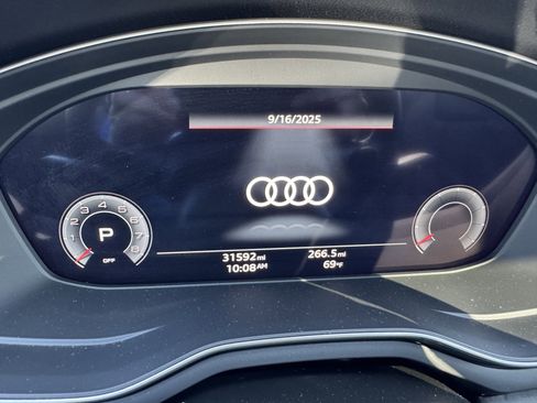 Used 2023 Audi A4 2.0T Premium Plus w/ Premium Plus Package image 18