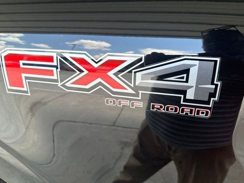 Used 2023 Ford F150 Lariat w/ Equipment Group 502A High AWD/4WD image 27