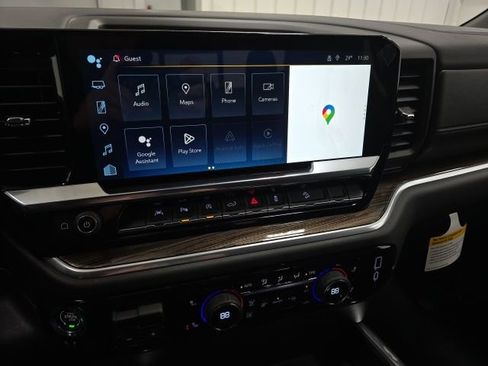 New 2026 Chevrolet Silverado 1500 LT Trail Boss image 13