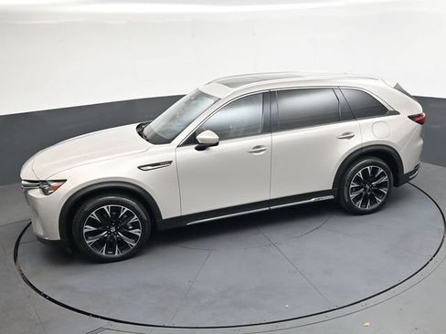 Used 2024 MAZDA CX-90 Plug-In Hybrid w/ Premium Plus image 27