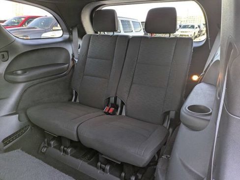 Used 2025 Dodge Durango GT RWD image 13