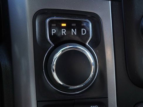 Used 2023 RAM 1500 Classic Warlock w/ Trailer Tow Group image 19