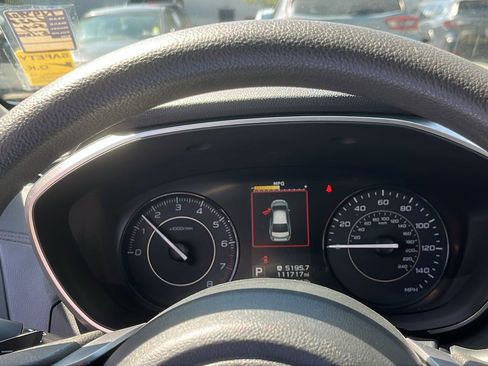 Used 2020 Subaru Impreza 2.0i Premium image 15