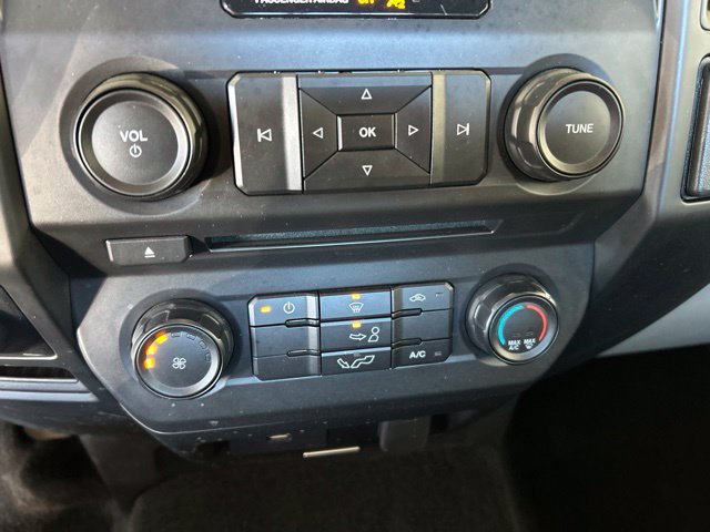 Used 2018 Ford F150 XL w/ Equipment Group 101A Mid AWD/4WD image 11