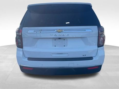 Used 2023 Chevrolet Tahoe LT w/ Luxury Package RWD image 6
