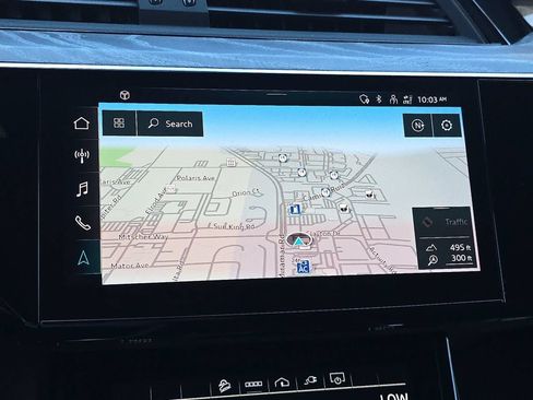 Used 2023 Audi e-tron Premium w/ Convenience Plus Package AWD/4WD image 28