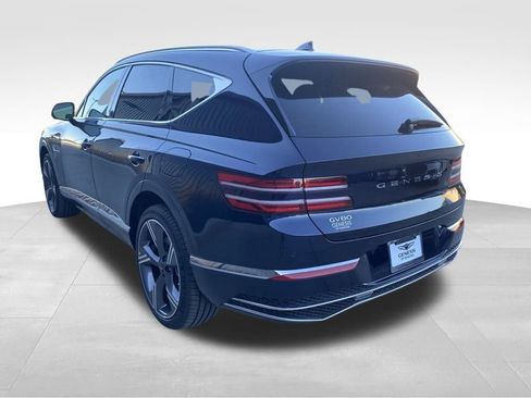 New 2026 Genesis GV80 2.5T Prestige image 7