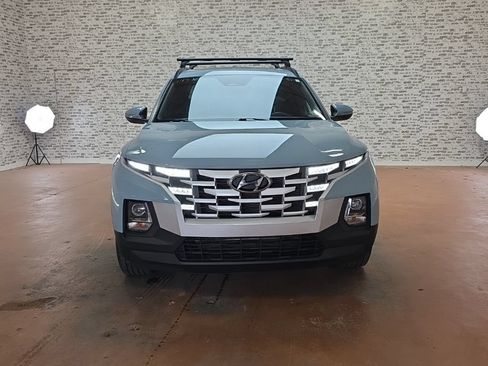 Used 2023 Hyundai Santa Cruz SEL w/ Activity Package FWD image 2