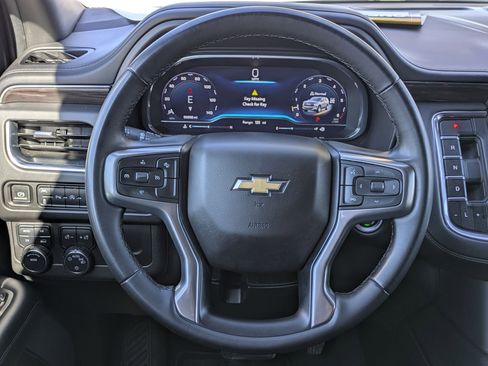 Used 2024 Chevrolet Tahoe LT image 23