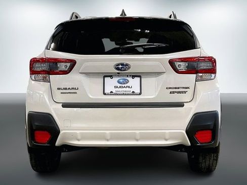 Used 2023 Subaru Crosstrek 2.5i Sport image 4