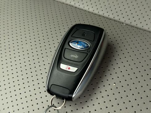 Certified 2022 Subaru Forester Limited AWD/4WD image 37