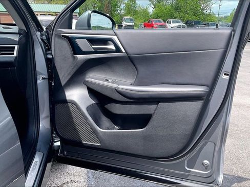 Used 2022 Mitsubishi Outlander SE AWD/4WD image 23