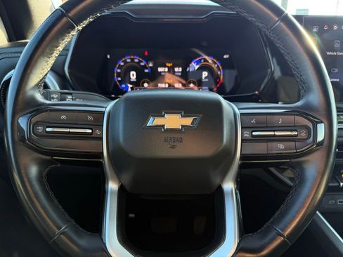 Used 2024 Chevrolet Colorado LT w/ LT Convenience Package image 22