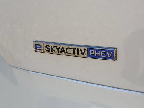 New 2026 MAZDA CX-90 Plug-In Hybrid w/Premium Sport AWD/4WD image 7