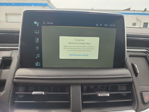 Used 2024 Chevrolet Suburban LT AWD/4WD image 26