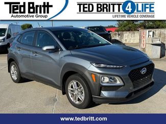 Used 2019 Hyundai Kona SE AWD/4WD video 1