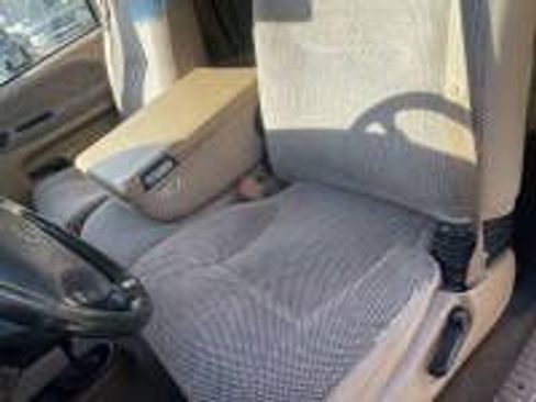 Used 2001 Dodge Ram 2500 Truck 4x4 Quad Cab image 8