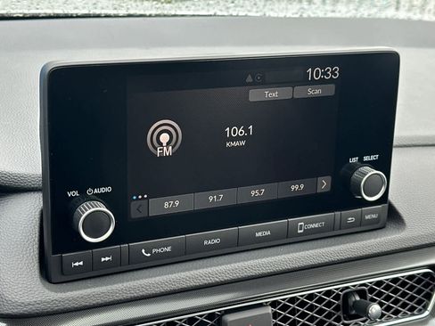 Used 2025 Acura Integra A-Spec image 14