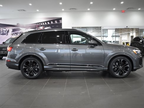 New 2026 Audi Q7 Premium Plus image 12