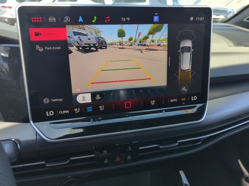 New 2025 Volkswagen GTI Autobahn image 28