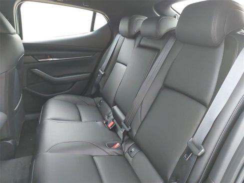 New 2026 MAZDA MAZDA3 s Sport image 13