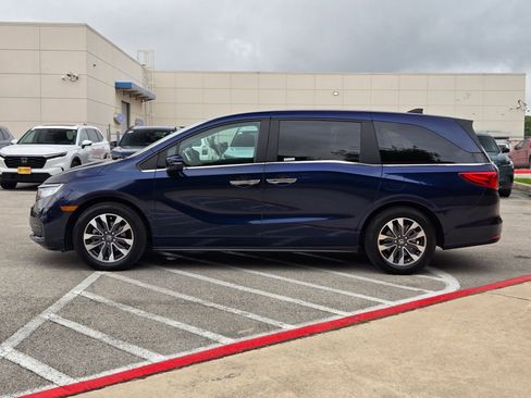Used 2024 Honda Odyssey EX-L image 6