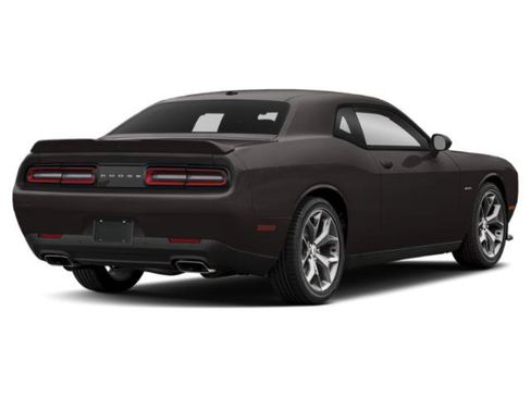 Certified 2020 Dodge Challenger GT w/ Driver Convenience Group AWD/4WD image 3