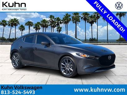 Used 2019 MAZDA MAZDA3 Hatchback w/ Preferred Package