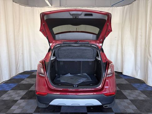 Used 2019 Buick Encore Preferred FWD image 9