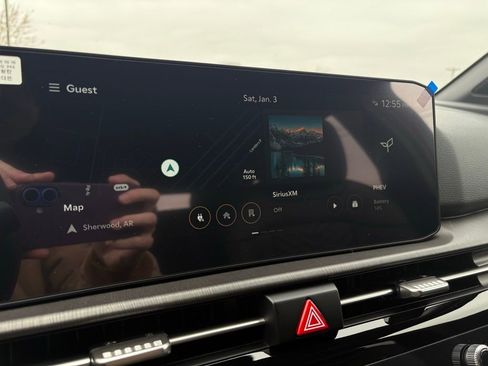 New 2026 Kia Sportage X-Line Prestige image 16