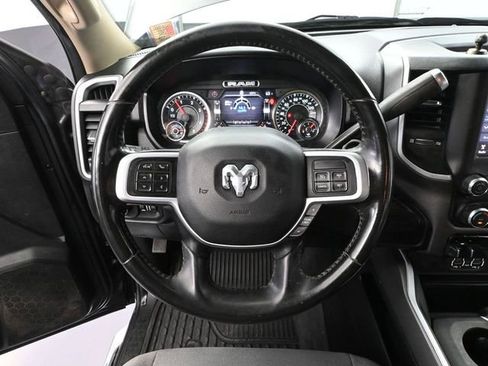 Used 2020 RAM 2500 Lone Star w/ Level 2 Equipment Group image 29