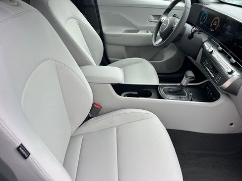 New 2026 Hyundai Kona SEL Sport FWD image 14
