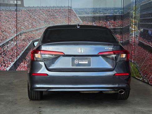 Used 2023 Honda Civic Sport image 7