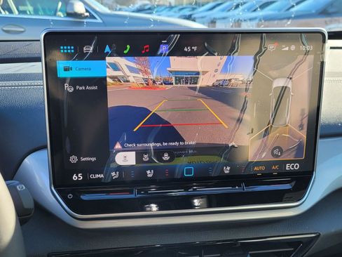 New 2026 Volkswagen ID.4 Pro S Plus AWD/4WD image 11