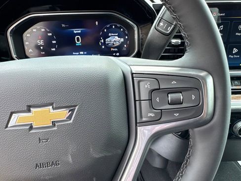 New 2026 Chevrolet Silverado 1500 LT AWD/4WD image 20