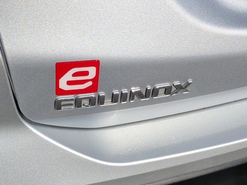 Used 2022 Chevrolet Equinox LT image 39