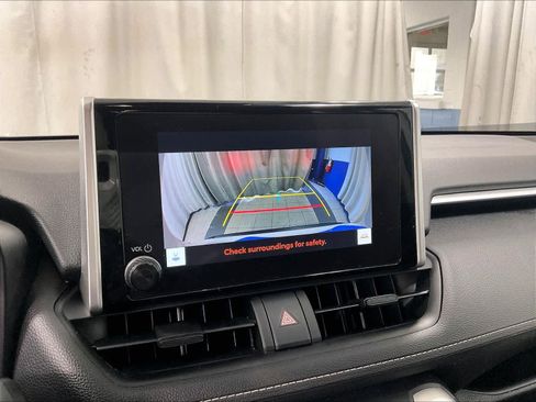 Certified 2024 Toyota RAV4 XLE image 19