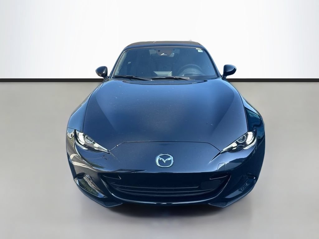 New 2026 MAZDA MX-5 Miata Grand Touring RWD image 8