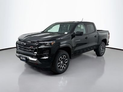 New 2026 Chevrolet Colorado Z71 w/ Technology Package