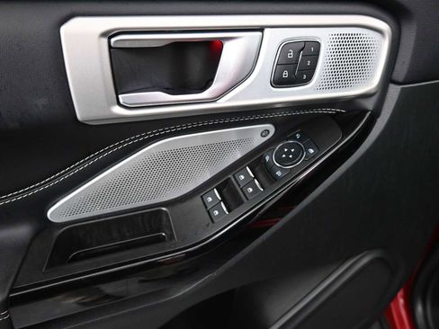 Used 2023 Ford Explorer ST w/ Equipment Group 401A image 19