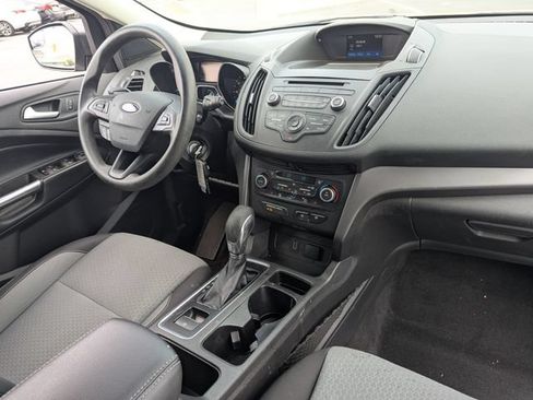 Used 2018 Ford Escape SE AWD/4WD image 31