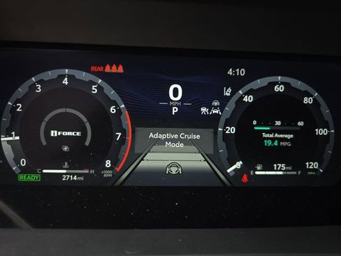 Certified 2025 Toyota Tacoma Limited image 17