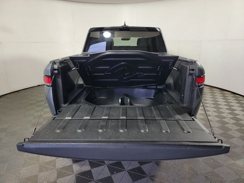 Used 2022 Rivian R1T Adventure AWD/4WD image 15