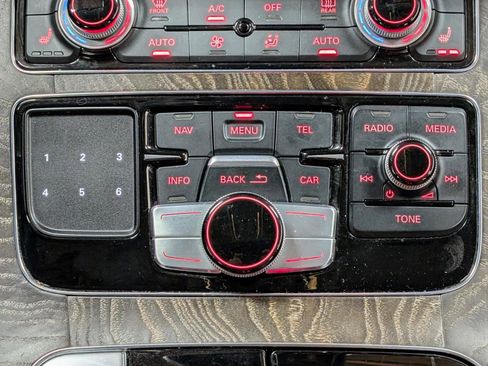 Used 2015 Audi A8 L 3.0T image 33