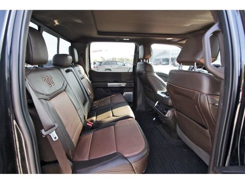 Certified 2023 Ford F150 King Ranch w/ Equipment Group 601A High AWD/4WD image 10