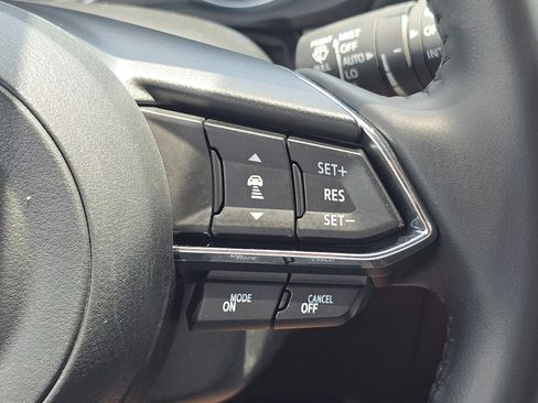 Used 2025 MAZDA CX-5 AWD 2.5 S w/ Select Package image 22