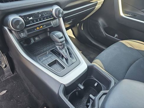 Used 2023 Toyota RAV4 LE image 26